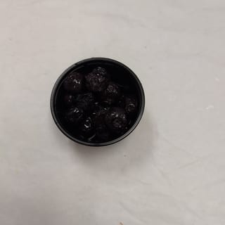 Blueberries