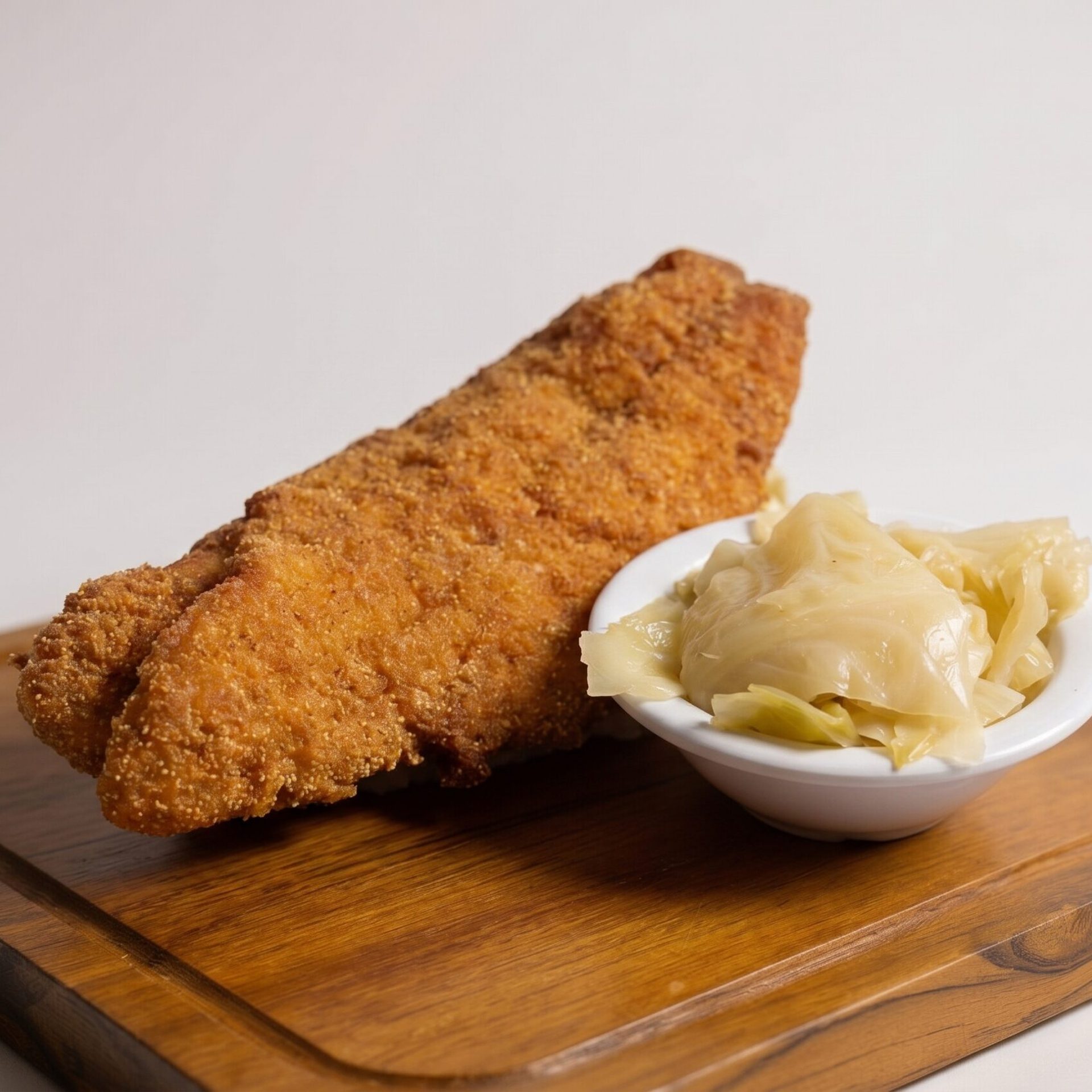 Classic Southern Favorites Await