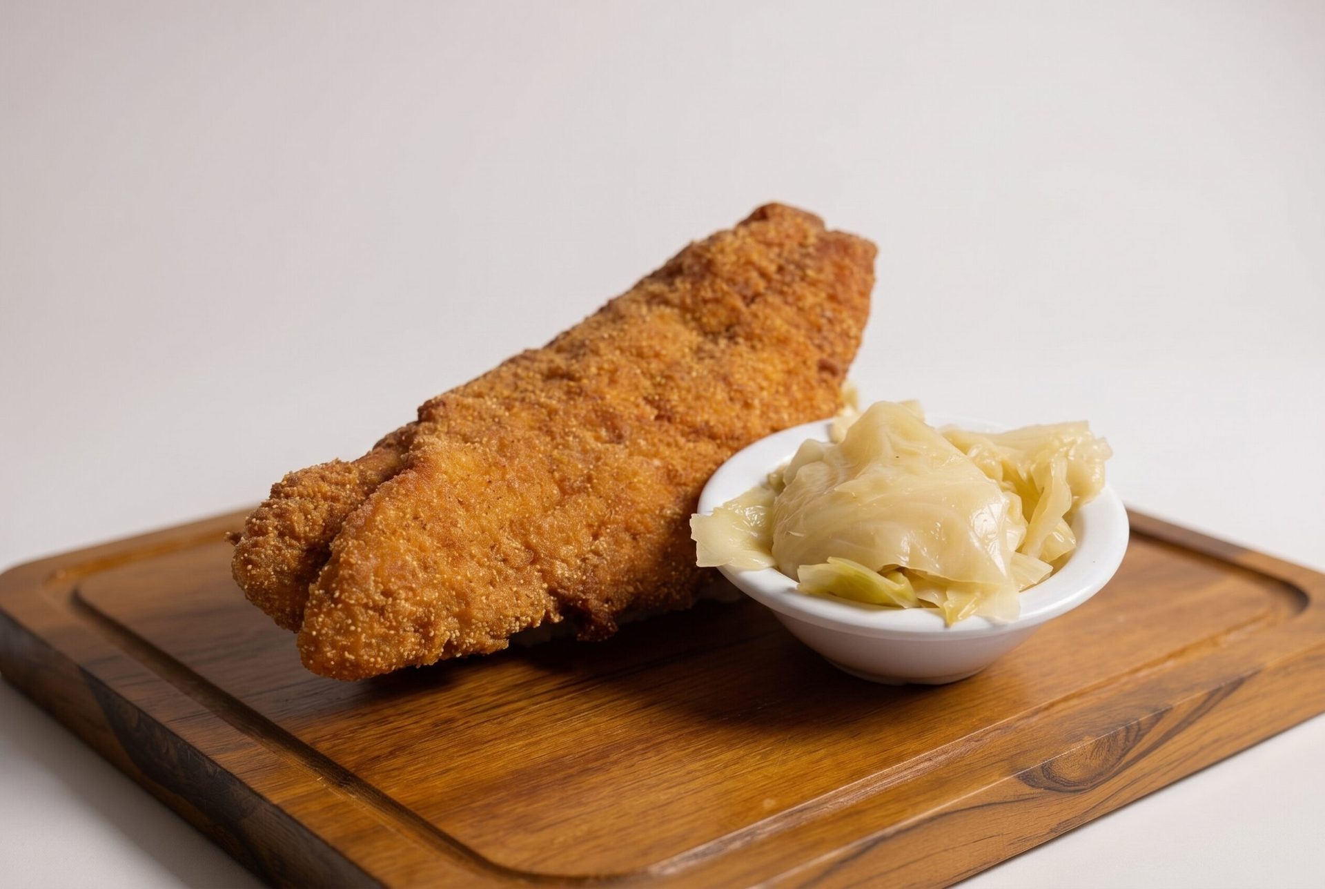Classic Southern Favorites Await