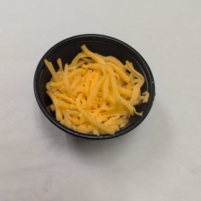 Cheese.