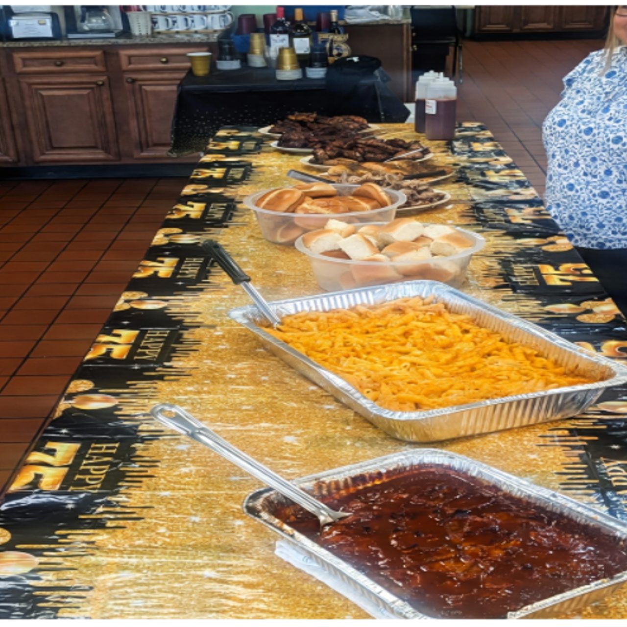 Order Catering Today