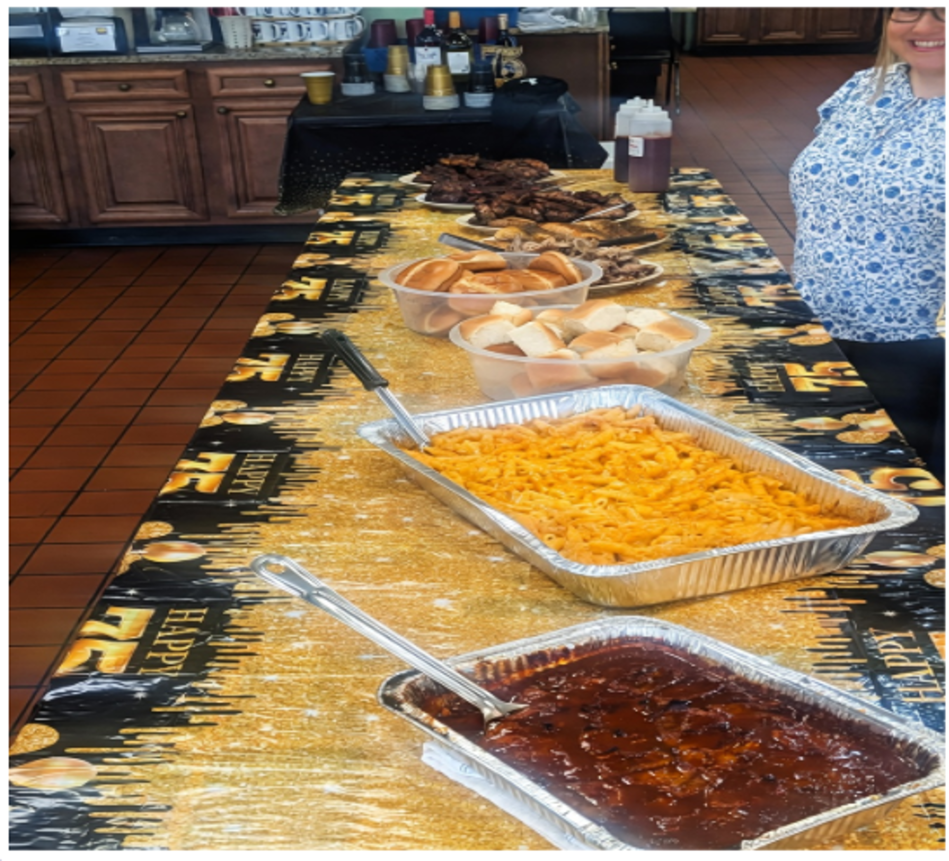 Order Catering Today