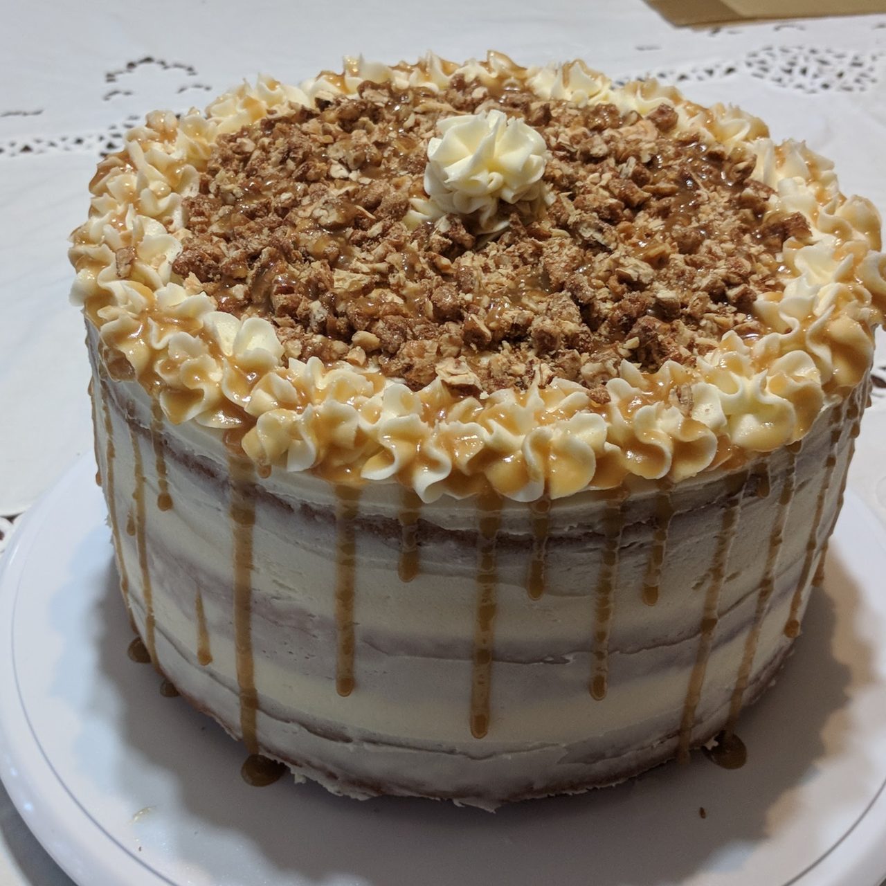 Keeping Family Recipes Alive