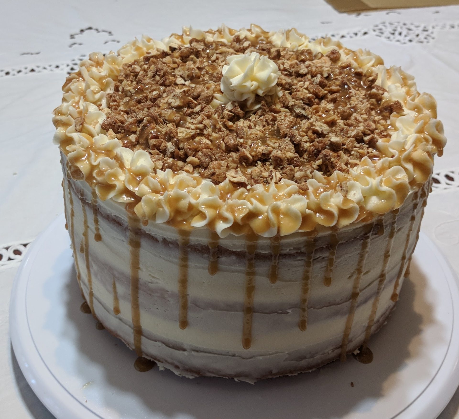 Keeping Family Recipes Alive