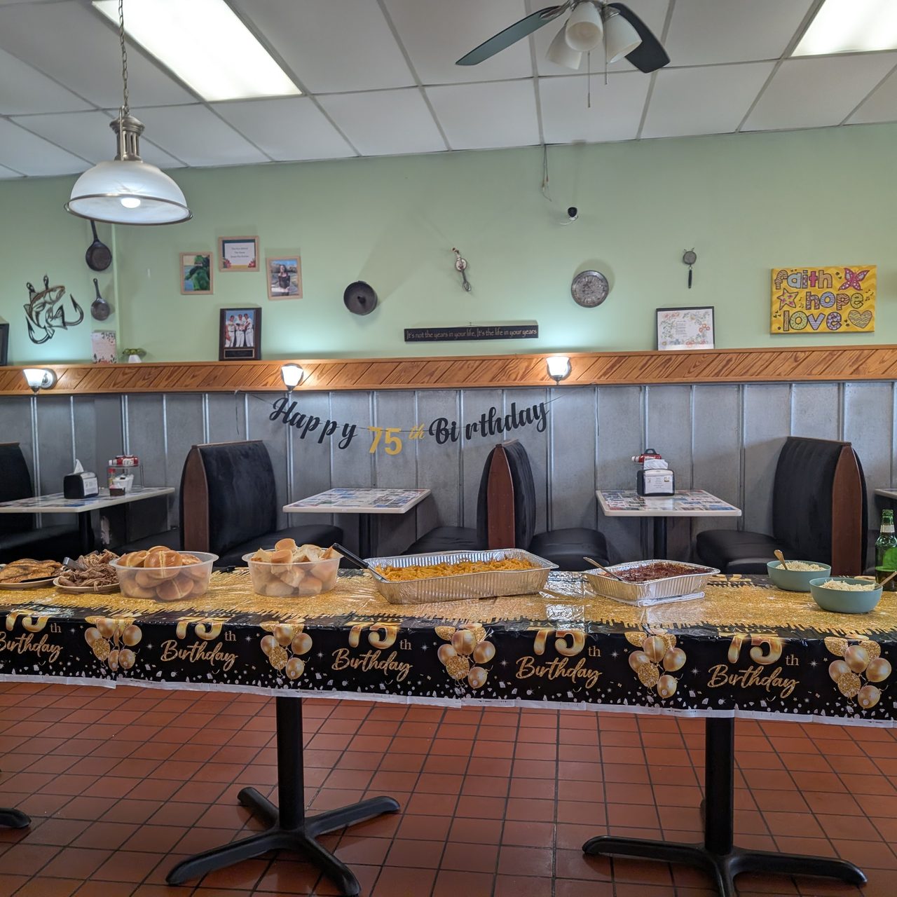 Southern Catering for Your Next Event in Loganville