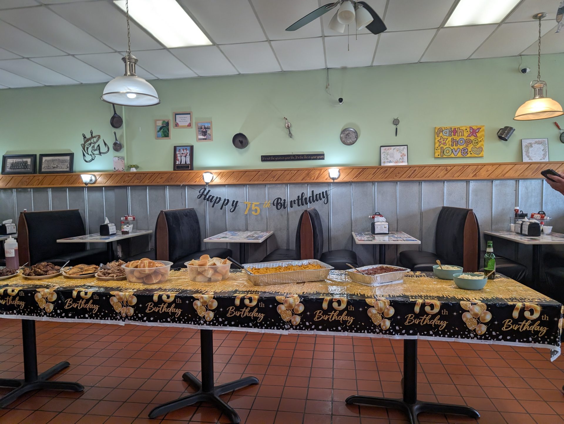 Southern Catering for Your Next Event in Loganville