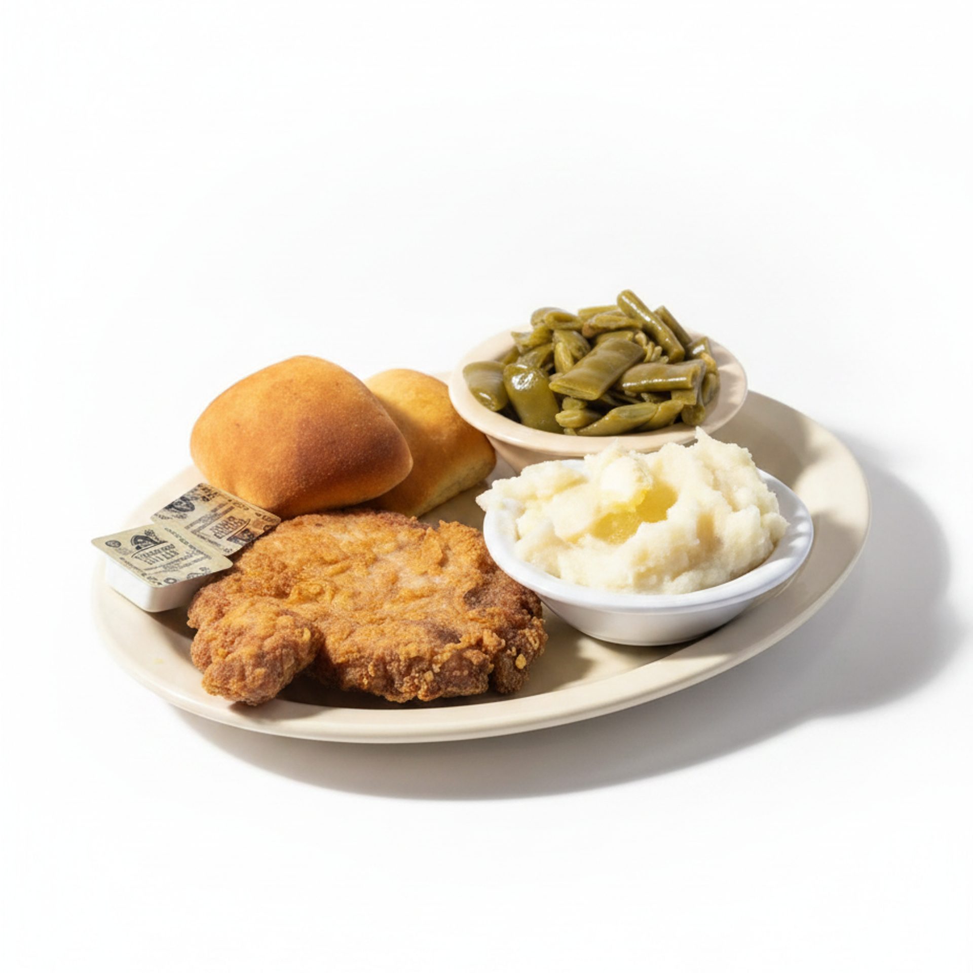 Family Recipes And Community