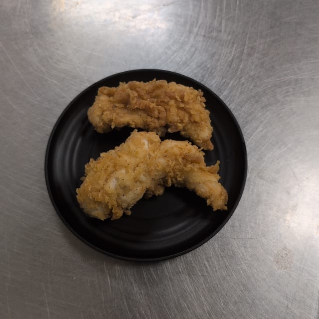 Chicken Tenders (Fried).