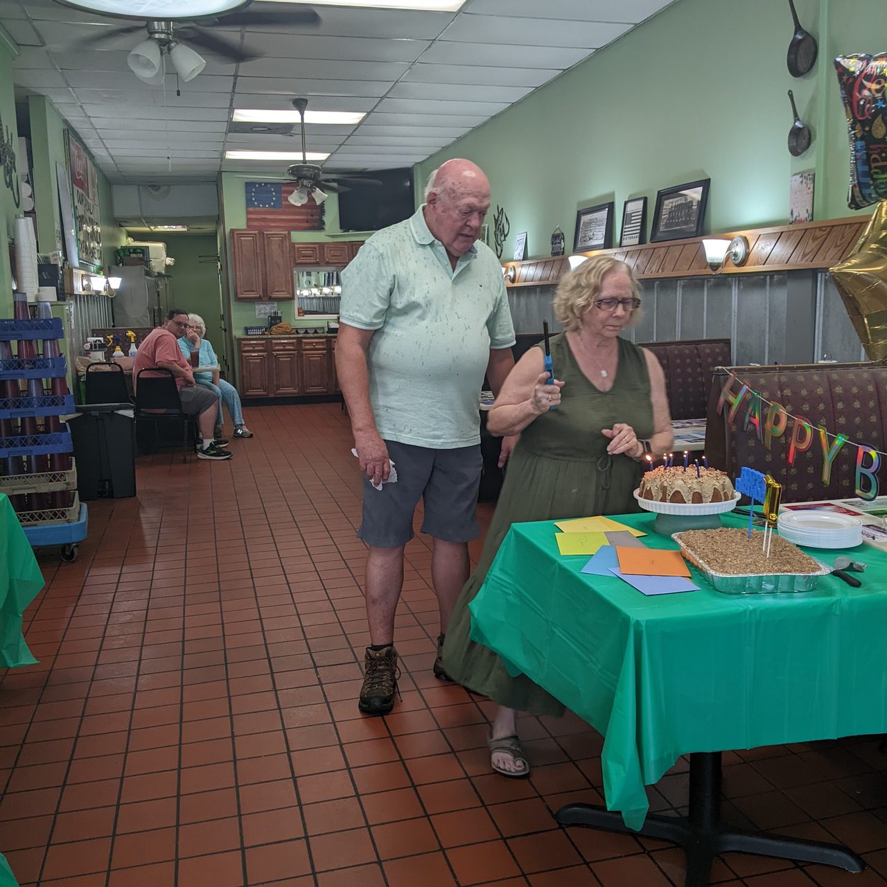 Sweet Pea Kitchen (Kellie's)