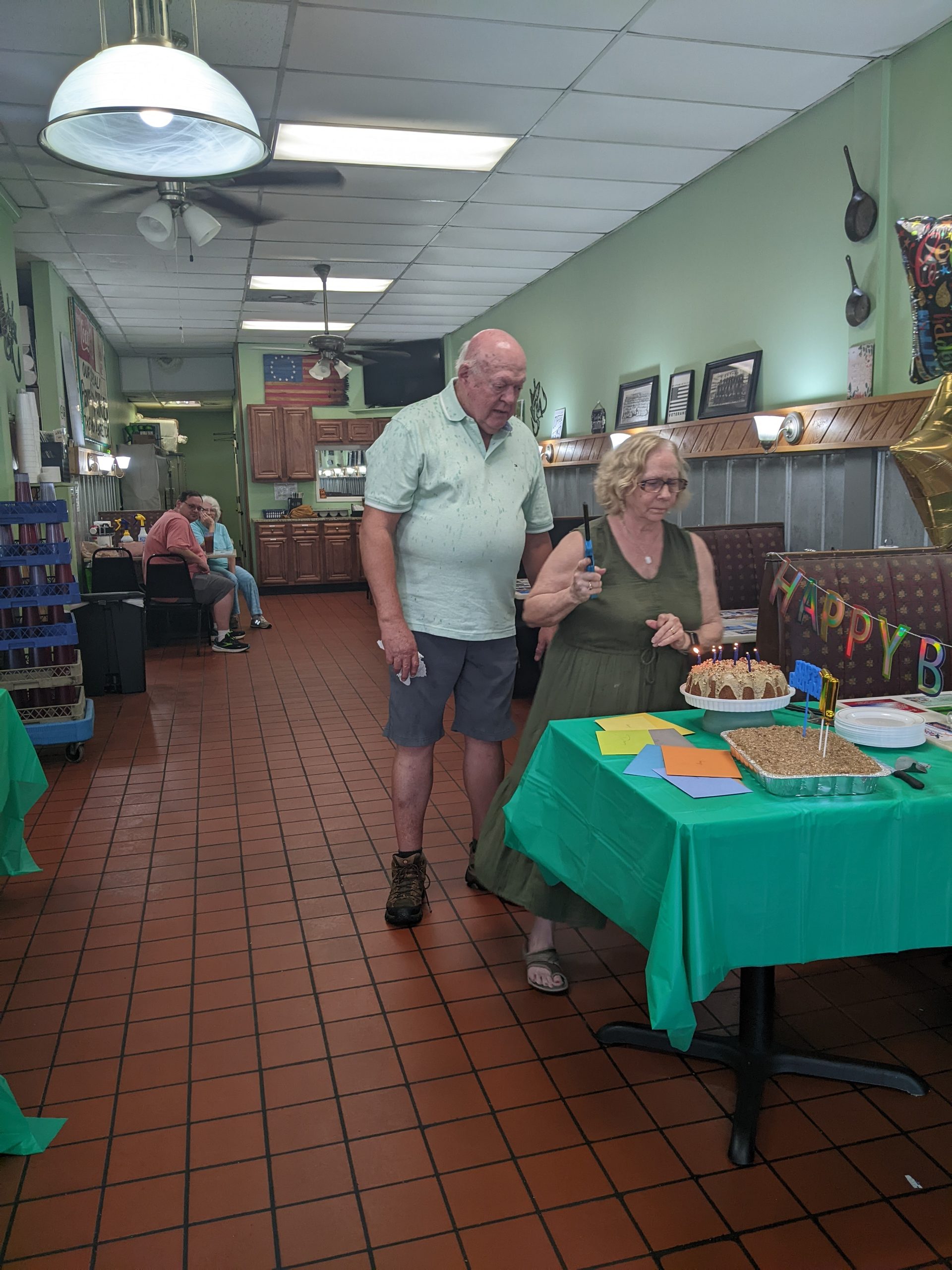 Sweet Pea Kitchen (Kellie's)