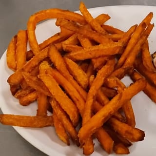 Sweet Potato Fries