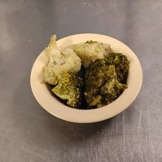 Extra Vegetable