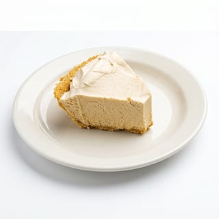 Peanut Butter Pie