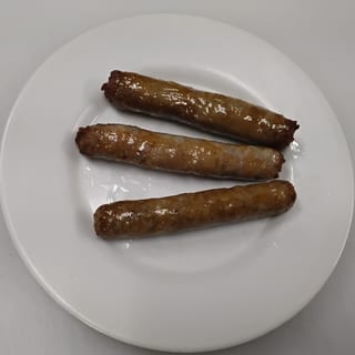 Sausage Links (Pork or Chicken)