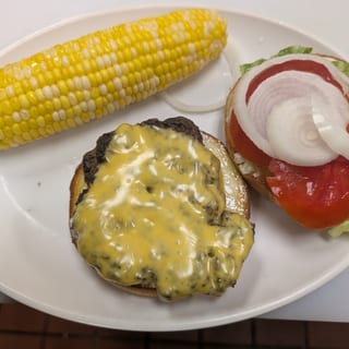 Cheeseburger