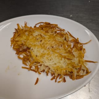 Hashbrowns