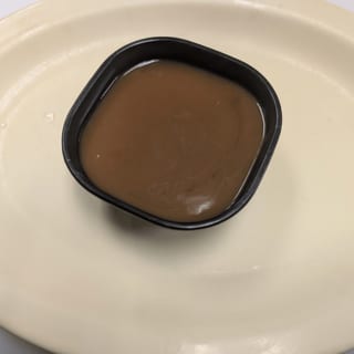 Side of Gravy