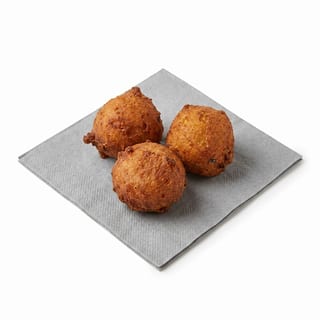 Hush Puppies