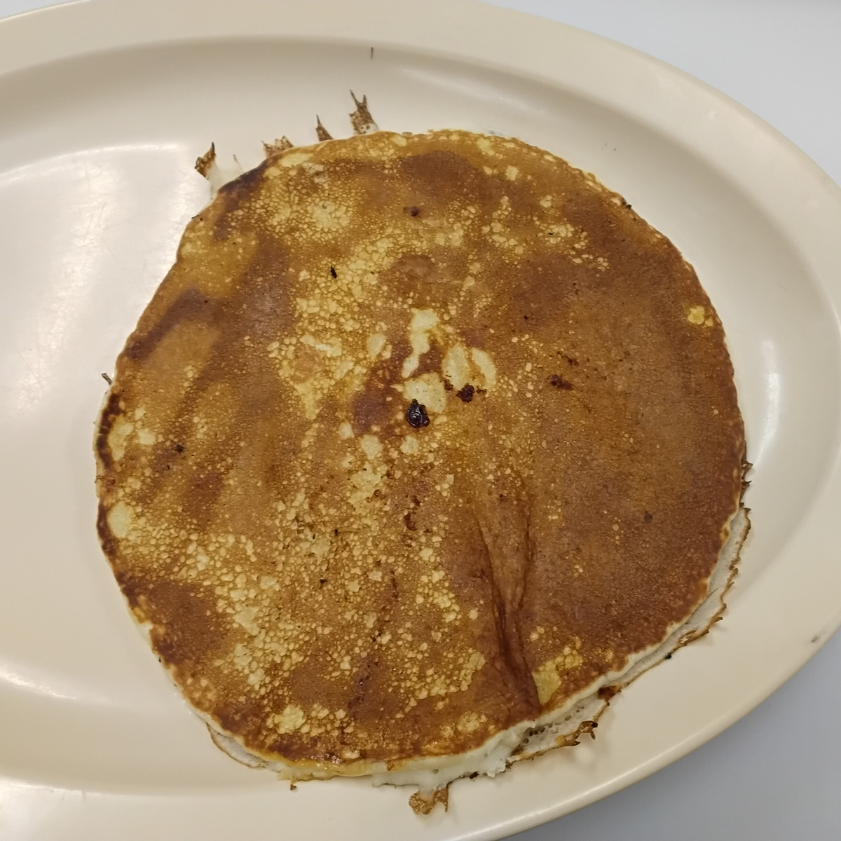 Pancakes Only
