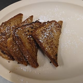 French Toast