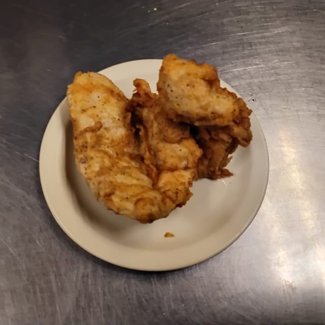Chicken Breast.