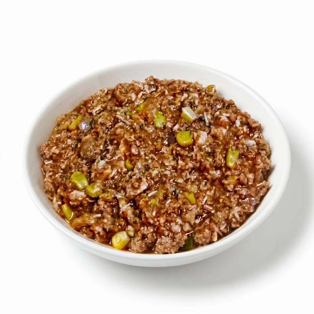 Brunswick Stew.