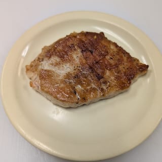 Pork Tenderloin