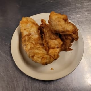 Chicken Breast