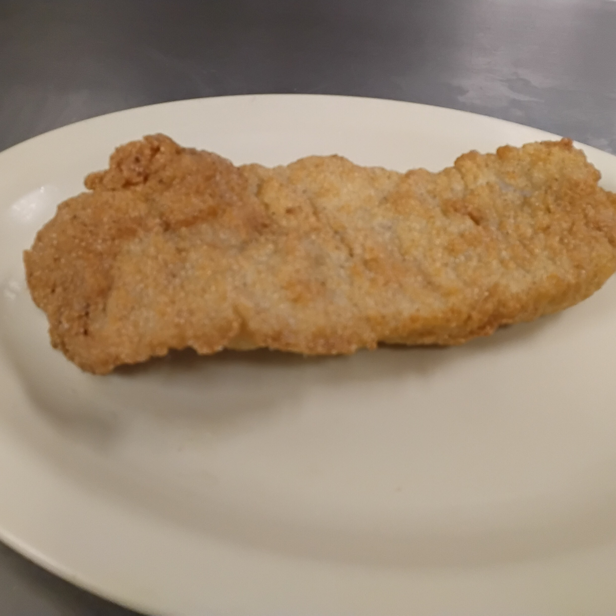 Catfish Filet or Grouper