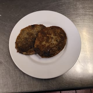 Sausage (Pork)