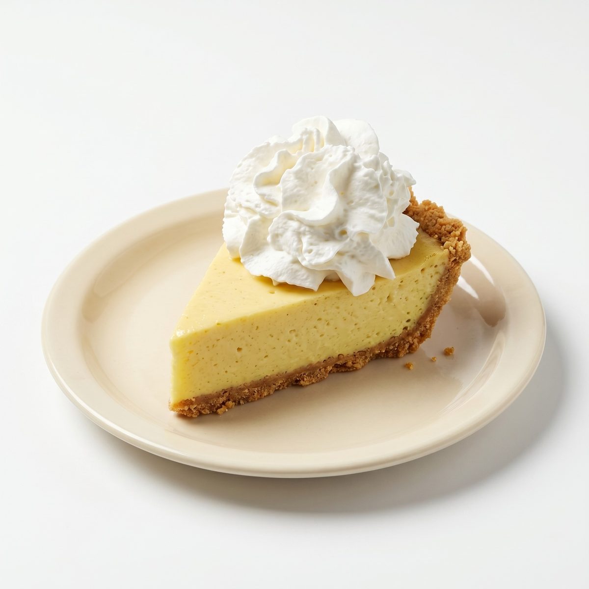 Key Lime Pie