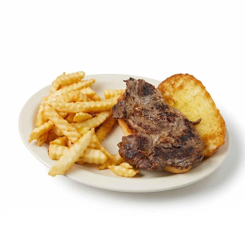 Delicious Country Fried Steak